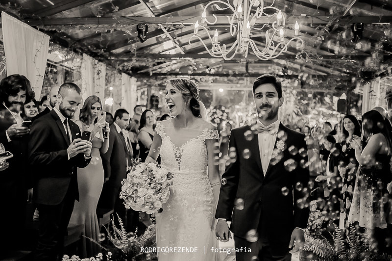 Cerimônia Vale dos Sonhos