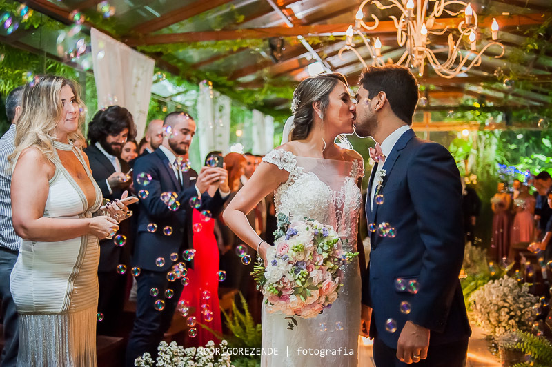 Cerimônia Vale dos Sonhos