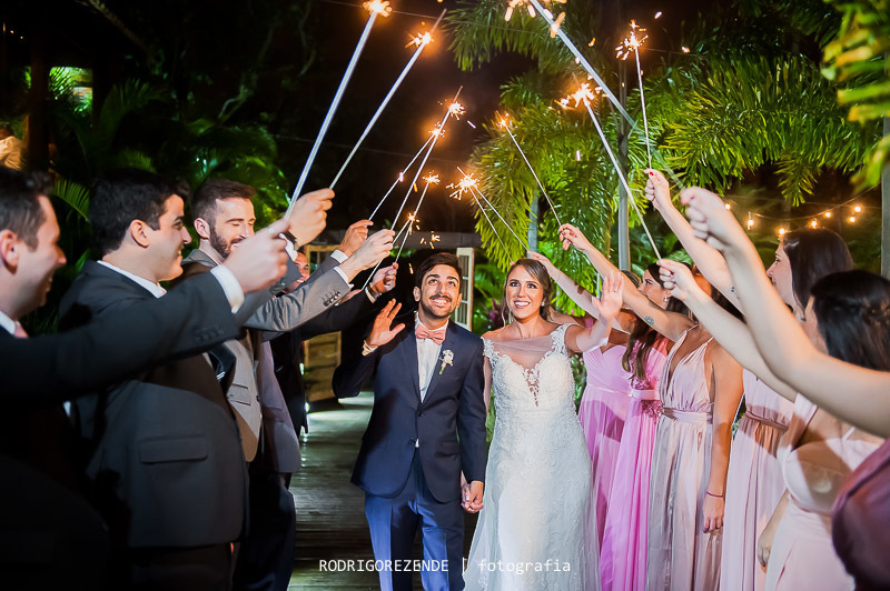 Cerimônia Vale dos Sonhos