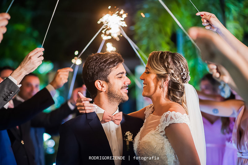 Cerimônia Vale dos Sonhos