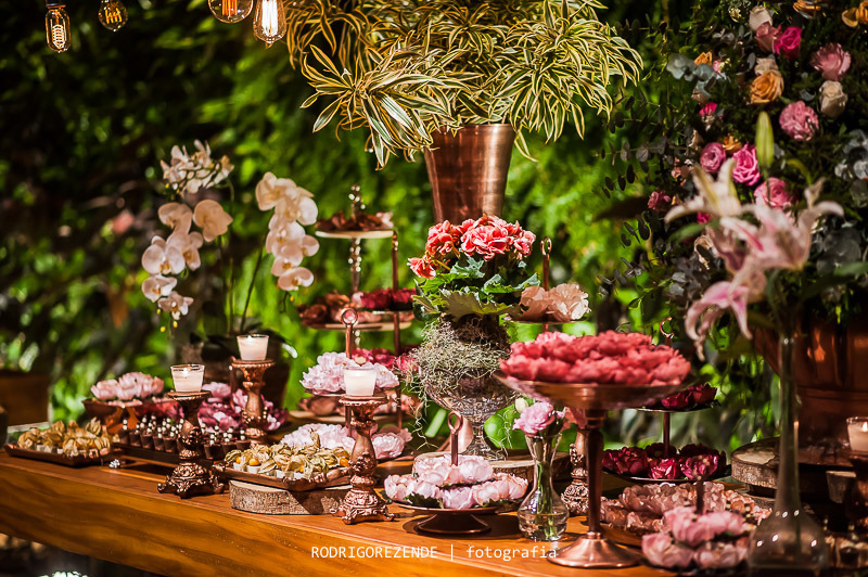 Decoração Vale dos Sonhos