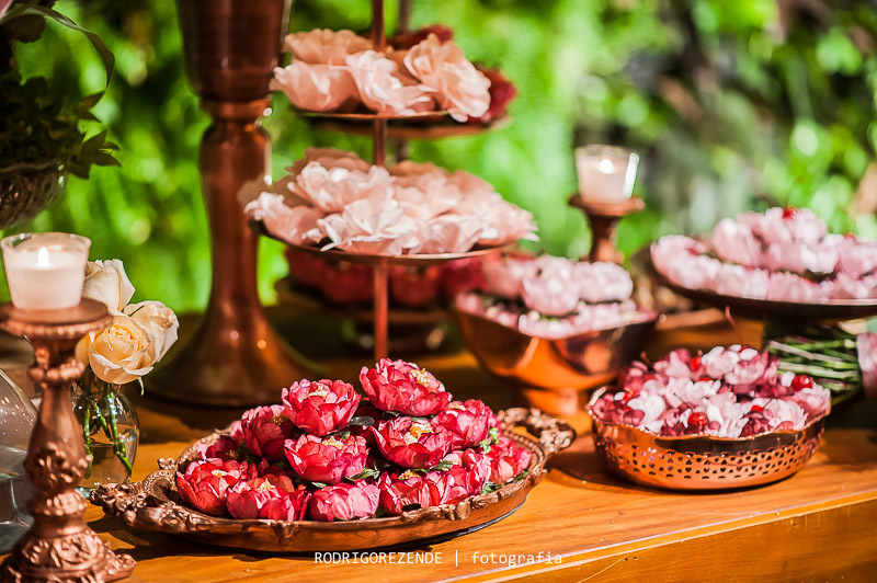 Decoração Vale dos Sonhos