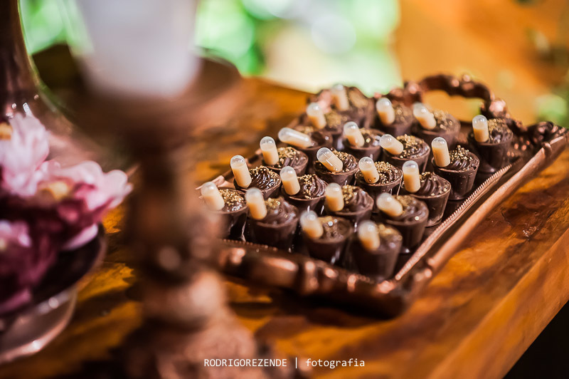 Decoração Vale dos Sonhos