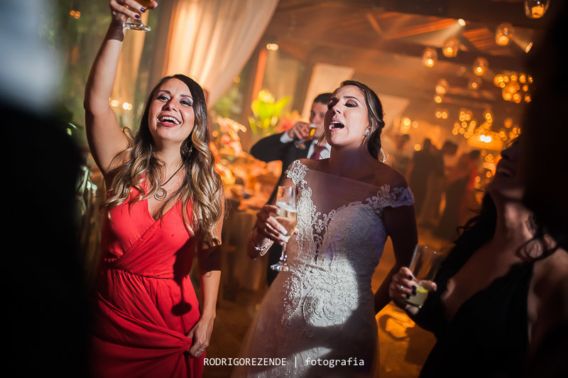 Pista de Dança Vale dos Sonhos