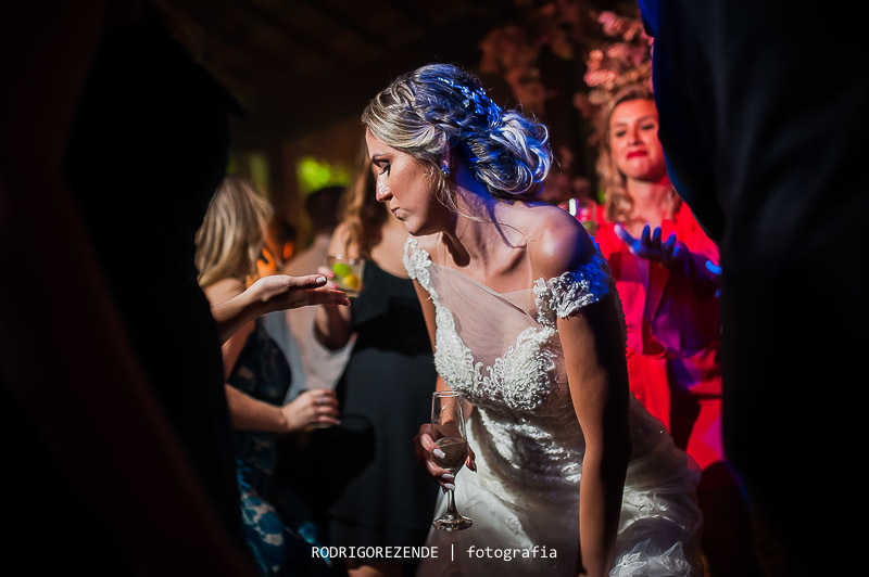 Pista de Dança Vale dos Sonhos