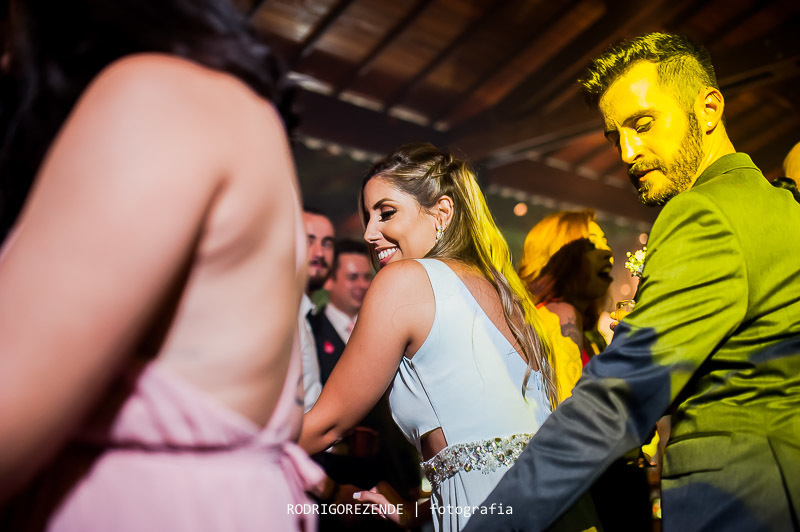 Pista de Dança Vale dos Sonhos