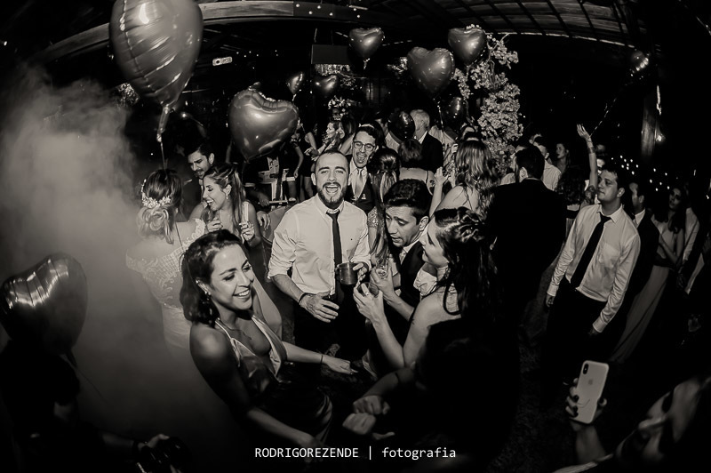 Pista de Dança Vale dos Sonhos