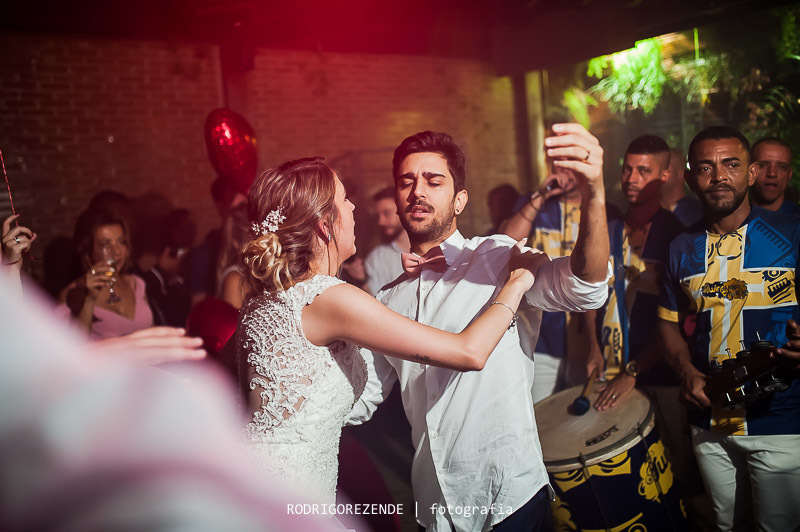 Pista de Dança Vale dos Sonhos