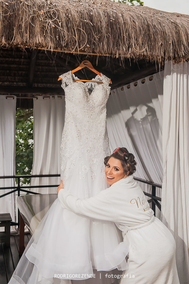 makinf of da noiva, vestido da noiva, acqua brasil spa, rodrigo rezende fotografia