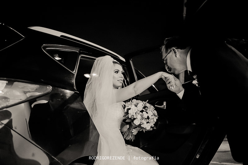 casamento, cerimônia, entrada da noiva, igreja nossa senhora de fátima, rodrigo rezende fotografia
