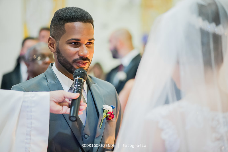 casamento, cerimônia, igreja nossa senhora de fátima, rodrigo rezende fotografia