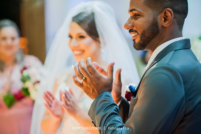 casamento, cerimônia, igreja nossa senhora de fátima, rodrigo rezende fotografia