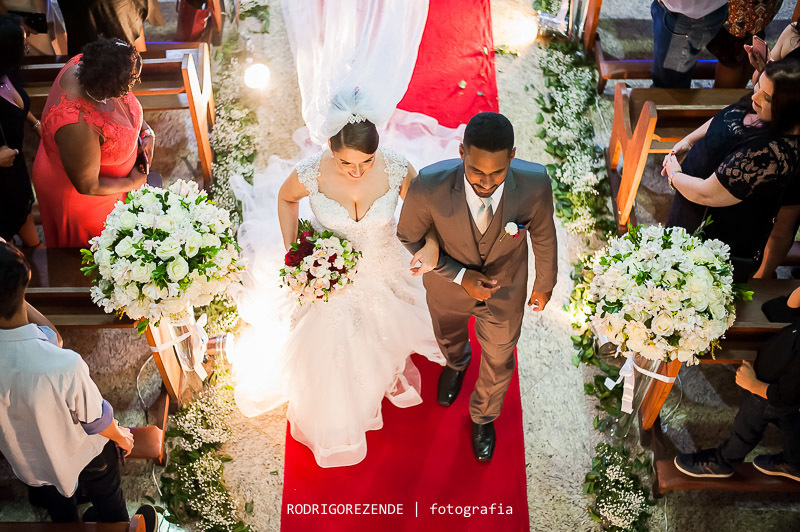 casamento, cerimônia, igreja nossa senhora de fátima, rodrigo rezende fotografia