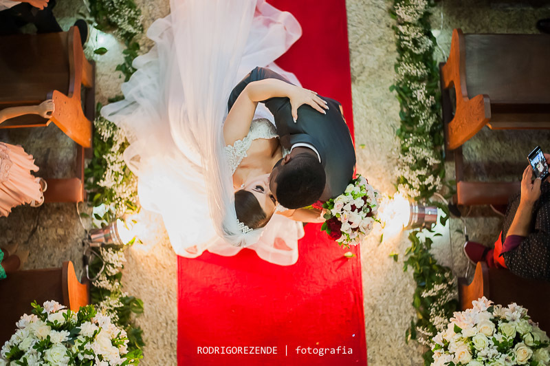casamento, cerimônia, igreja nossa senhora de fátima, rodrigo rezende fotografia