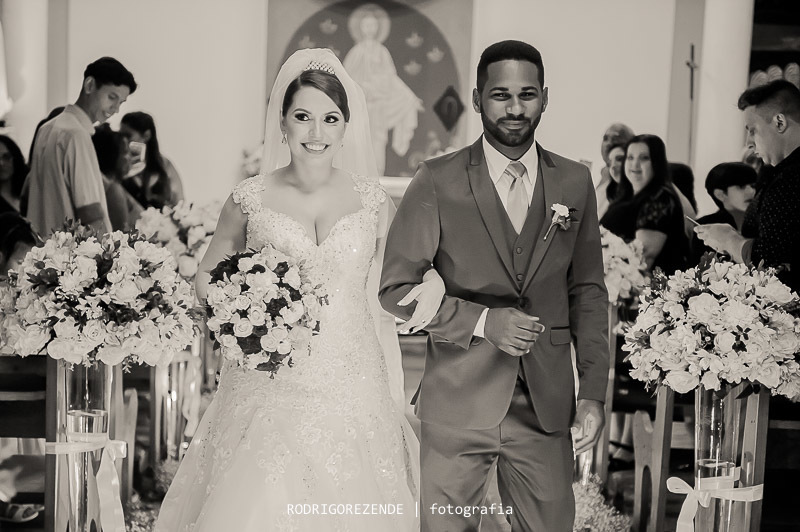 casamento, cerimônia, igreja nossa senhora de fátima, rodrigo rezende fotografia