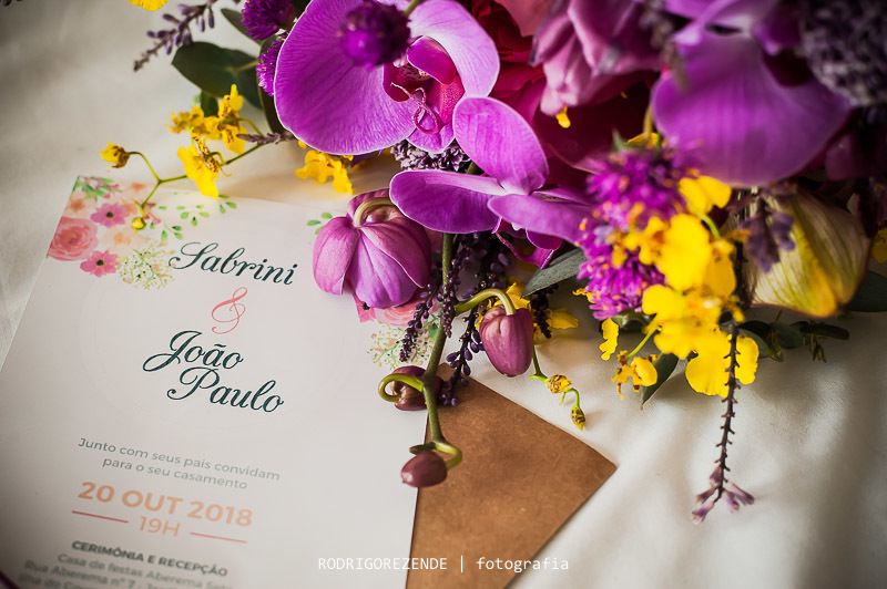 casamento, making of da noiva, convite de casamento, buquê de casamento, rodrigo rezende fotografia