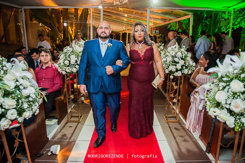 casamento, cerimônia, entrada do  noivo, aberema 7 festas, rodrigo rezende fotografia
