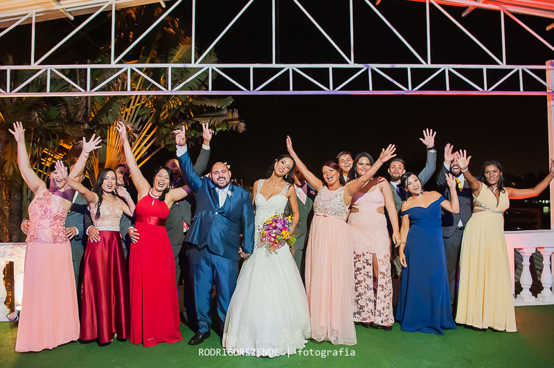 casamento, padrinhos, aberema 7 festas, rodrigo rezende fotografia