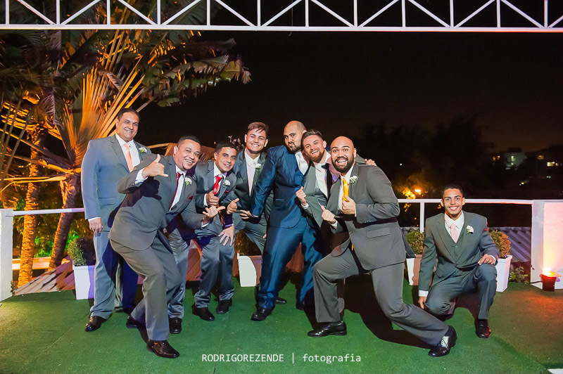 casamento, padrinhos, aberema 7 festas, rodrigo rezende fotografia