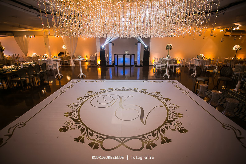 decoração, clube ginástico português, noivos, rodrigo rezende fotografia