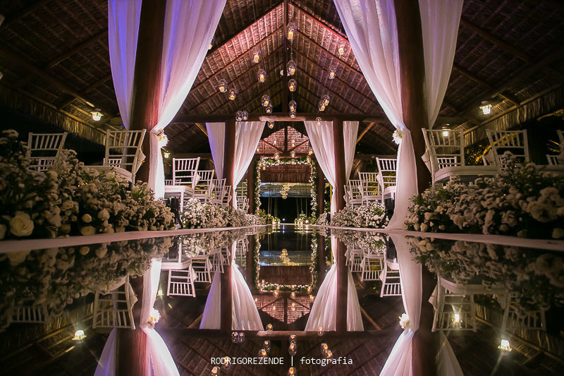 decoração, clube ginástico português, noivos, rodrigo rezende fotografia