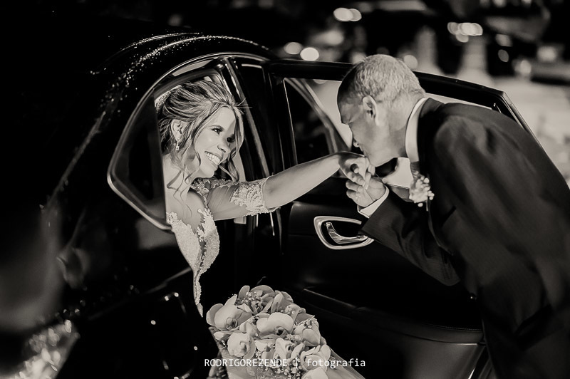 casamento, cerimônia, clube ginástico português, chegada da noiva, rodrigo rezende fotografia
