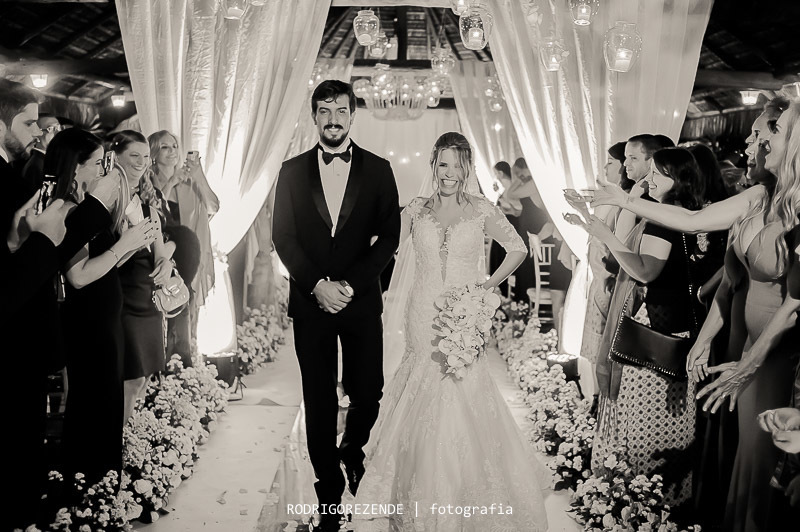 casamento, cerimônia, clube ginástico português, saida dos noivos, rodrigo rezende fotografia