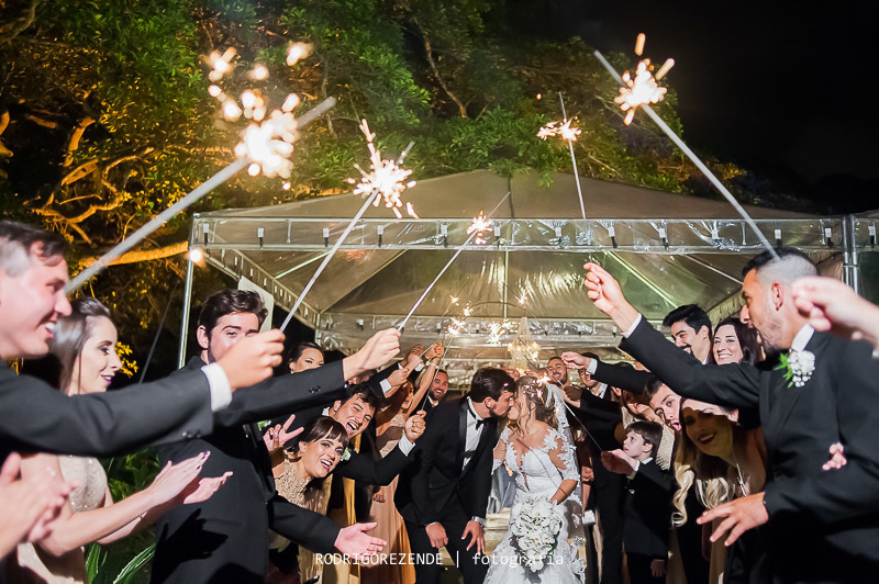 casamento, cerimônia, clube ginástico português, saida dos noivos, rodrigo rezende fotografia