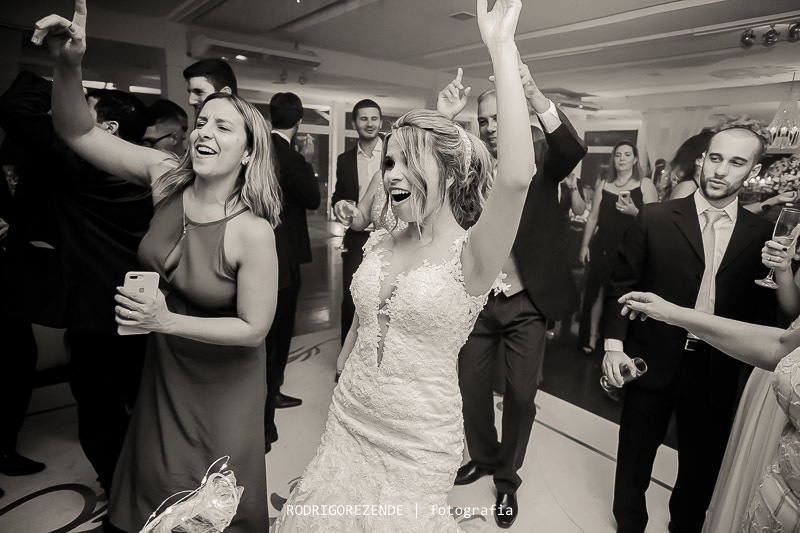 casamento, clube ginástico português, pista de dança, rodrigo rezende fotografia