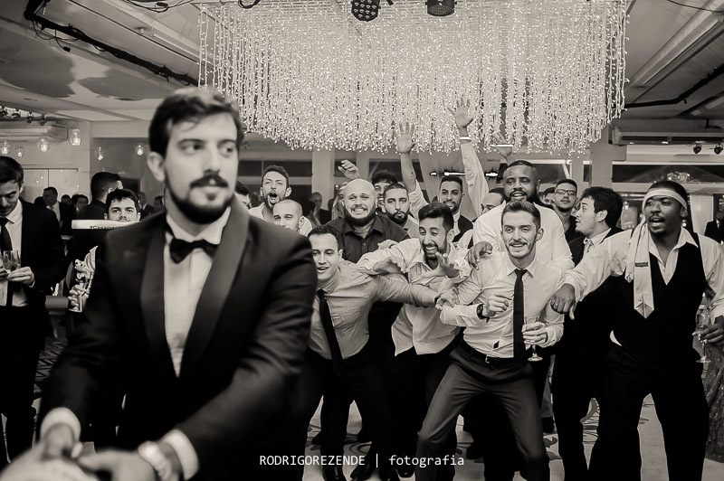 casamento, clube ginástico português, pista de dança, rodrigo rezende fotografia