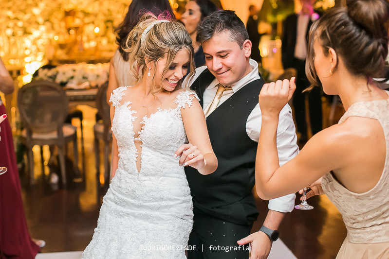 casamento, clube ginástico português, pista de dança, rodrigo rezende fotografia