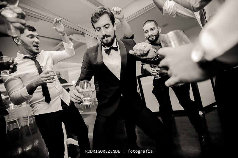 casamento, clube ginástico português, pista de dança, rodrigo rezende fotografia
