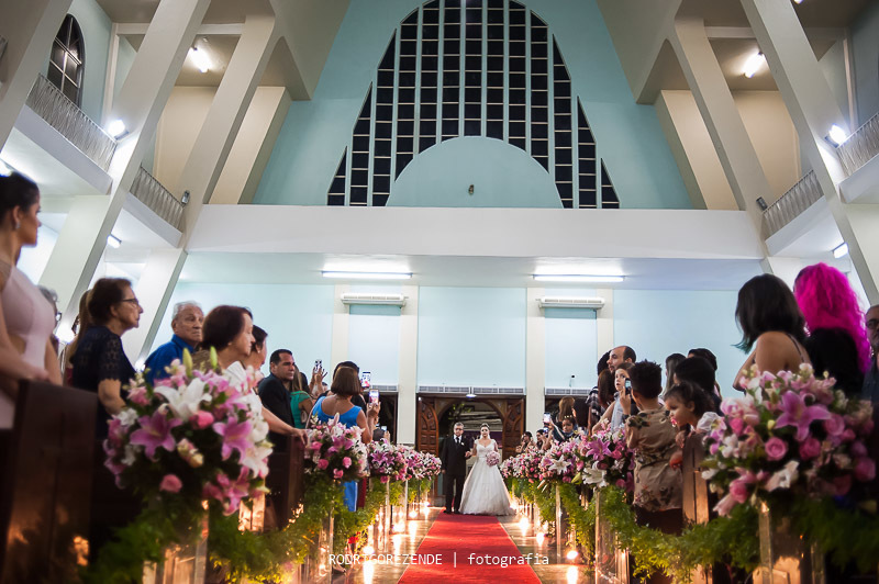 casamento, igreja nossa senhora de fátima e são jorge, rodrigo rezende fotografia