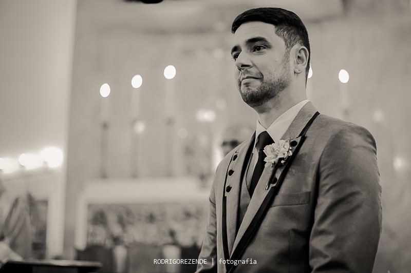 casamento, igreja nossa senhora de fátima e são jorge, rodrigo rezende fotografia