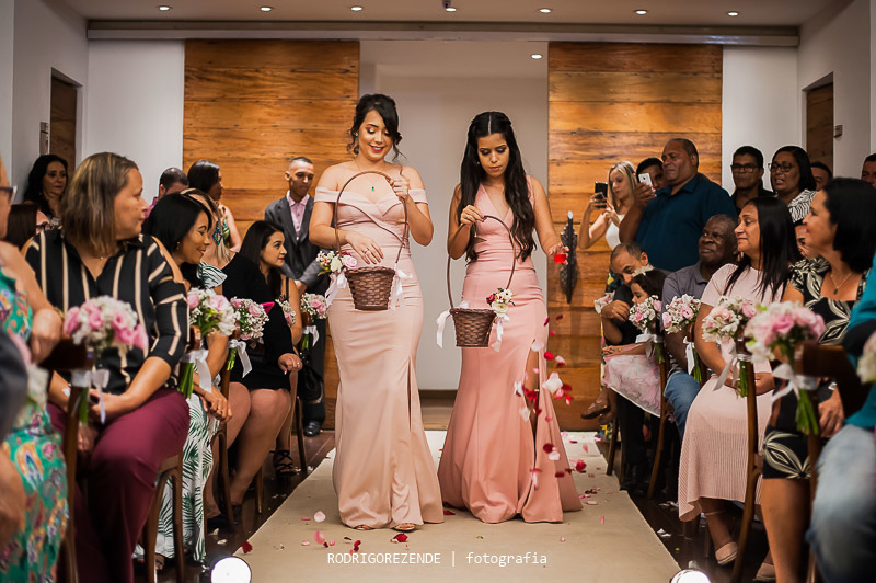 casamento, cerimônia, damas, la strada eventos,  rodrigo rezende fotografia