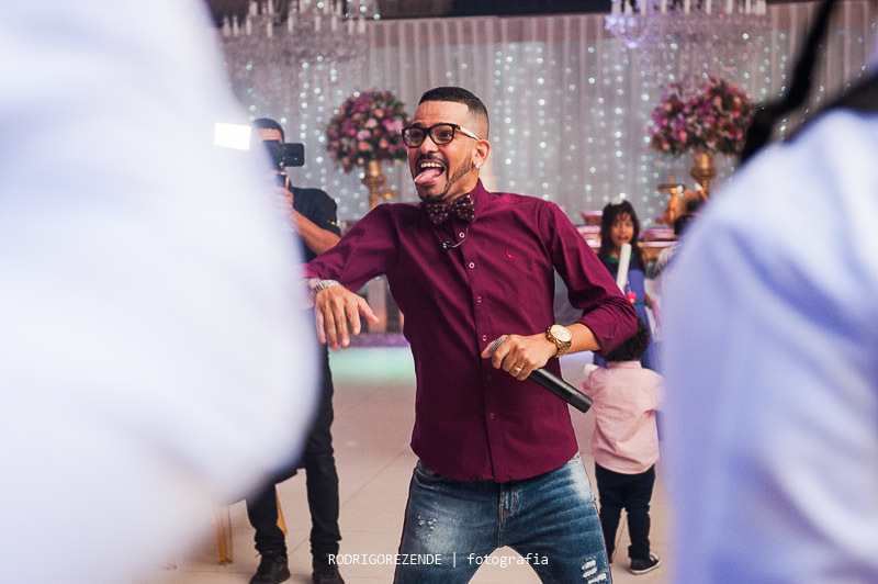 casamento, pista de dança, mc andinho malha funk, versatilly festas, rodrigo rezende fotografia