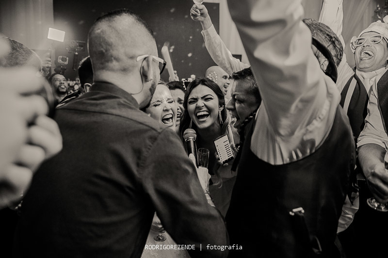 casamento, pista de dança, mc andinho malha funk, versatilly festas, rodrigo rezende fotografia