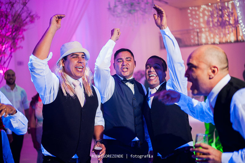 casamento, pista de dança, mc andinho malha funk, versatilly festas, rodrigo rezende fotografia