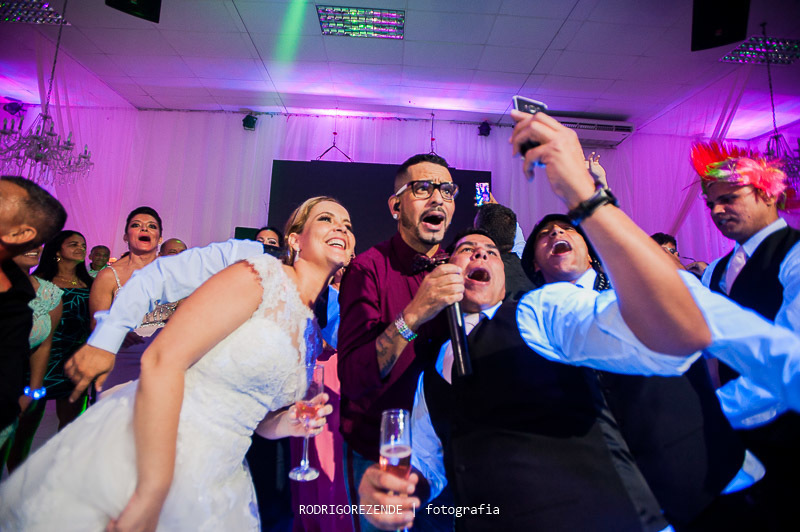 casamento, pista de dança, mc andinho malha funk, versatilly festas, rodrigo rezende fotografia