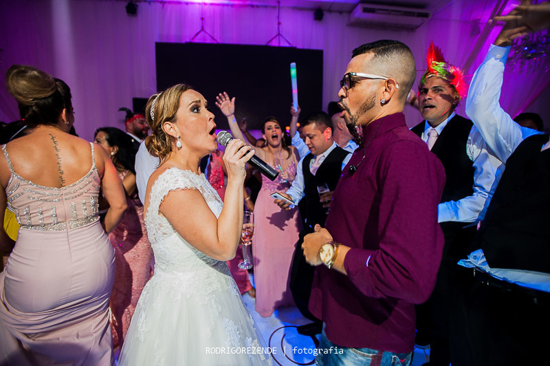 casamento, pista de dança, mc andinho malha funk, versatilly festas, rodrigo rezende fotografia