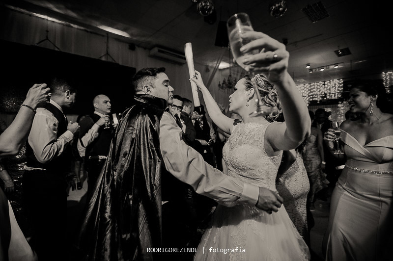 casamento, pista de dança, mc andinho malha funk, versatilly festas, rodrigo rezende fotografia