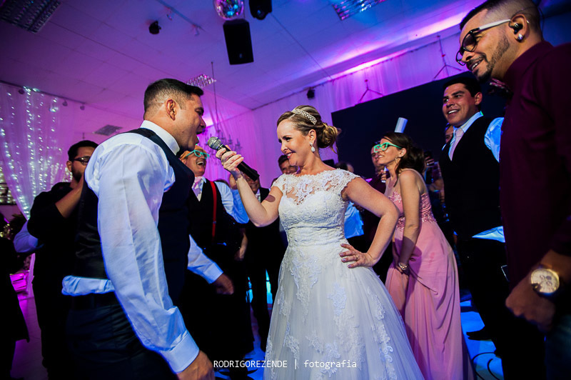 casamento, pista de dança, mc andinho malha funk, versatilly festas, rodrigo rezende fotografia