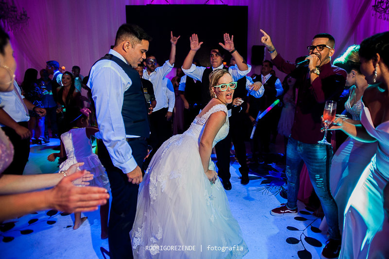 casamento, pista de dança, mc andinho malha funk, versatilly festas, rodrigo rezende fotografia