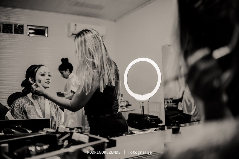 maquiagem nilza moraes, costa do sol