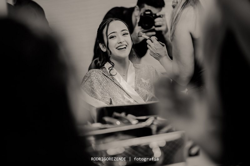 maquiagem nilza moraes, costa do sol