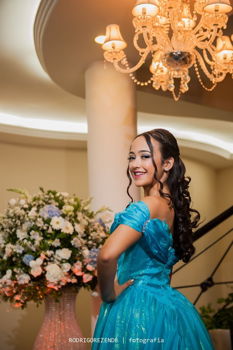 fotos debutante, 15 anos, cinderela, costa do sol