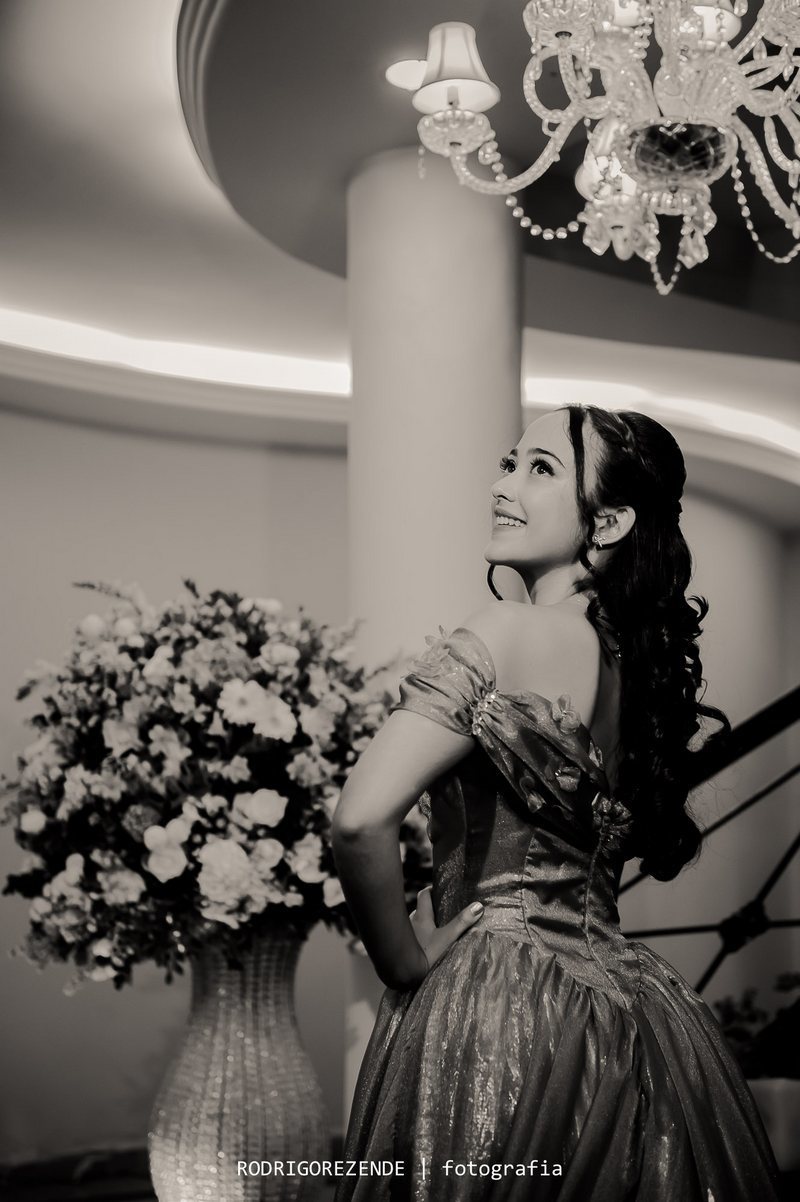 fotos debutante, 15 anos, cinderela, costa do sol