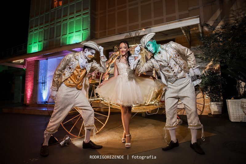 fotos debutante, 15 anos, cinderela, costa do sol