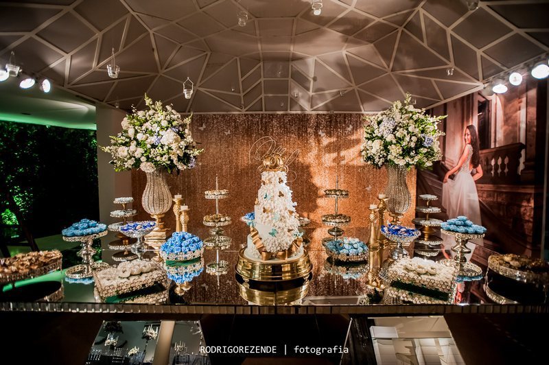 fotos debutante, 15 anos, cinderela, costa do sol, decoração