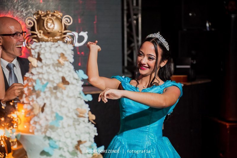 fotos debutante, 15 anos, cinderela, costa do sol